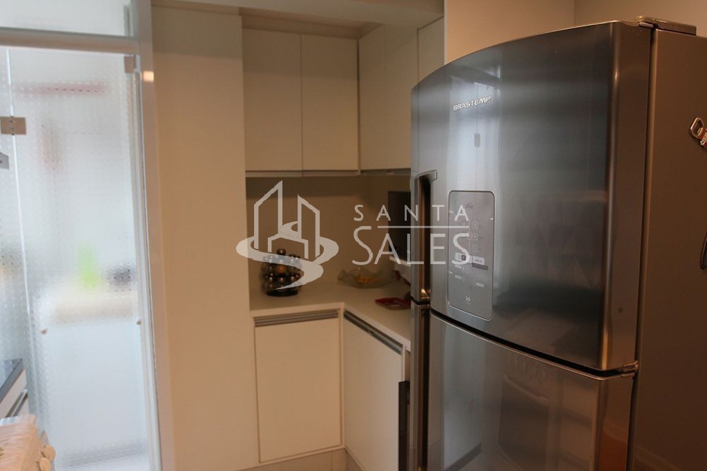 Apartamento, 2 quartos, 83 m² - Foto 9