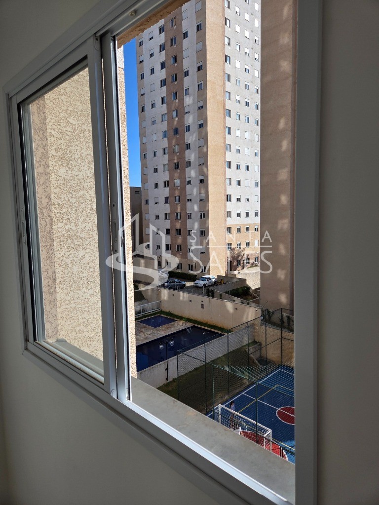 Apartamento, 2 quartos, 35 m² - Foto 1