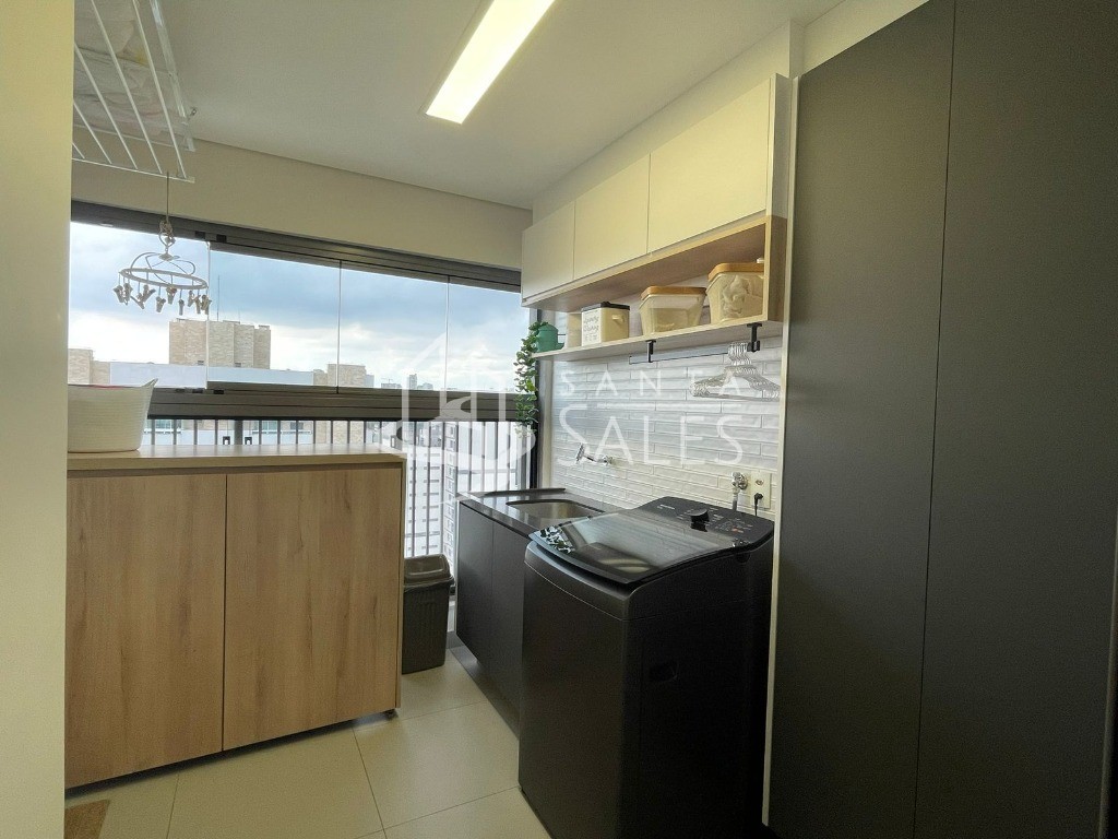 Apartamento, 3 quartos, 165 m² - Foto 14