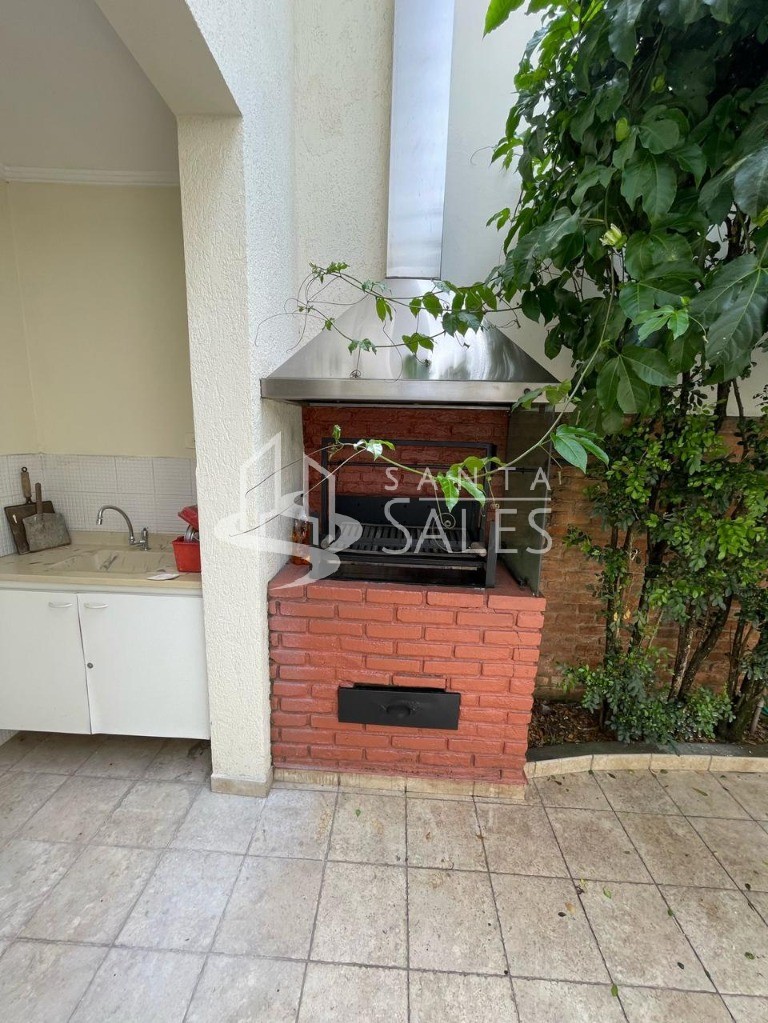 Casa, 3 quartos, 210 m² - Foto 11