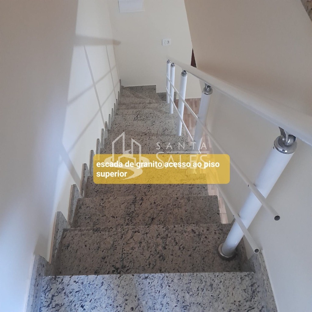 Casa à venda com 3 quartos, 145m² - Foto 11