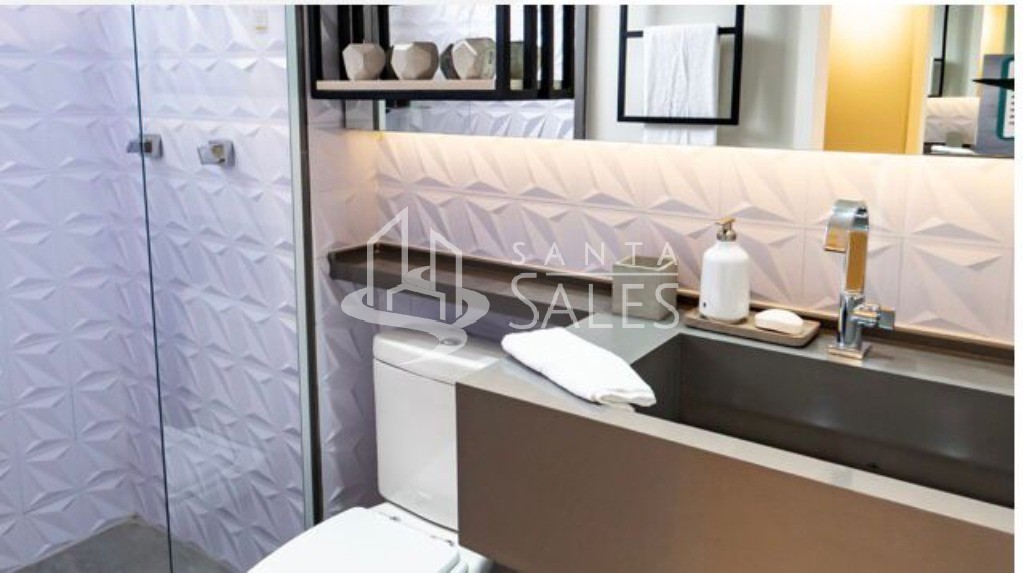 Apartamento, 2 quartos, 53 m² - Foto 18