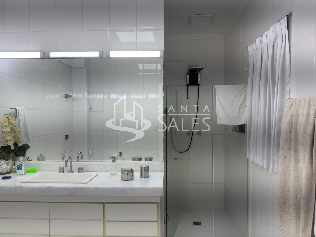 Apartamento, 4 quartos, 220 m² - Foto 27