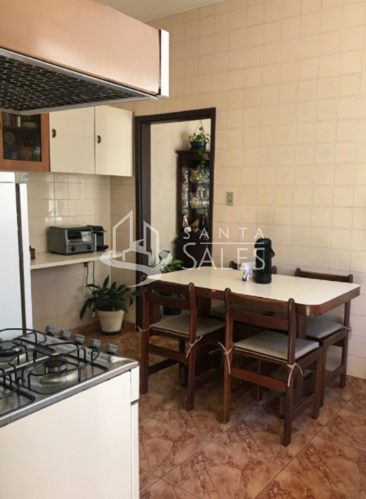 Casa, 4 quartos, 220 m² - Foto 18