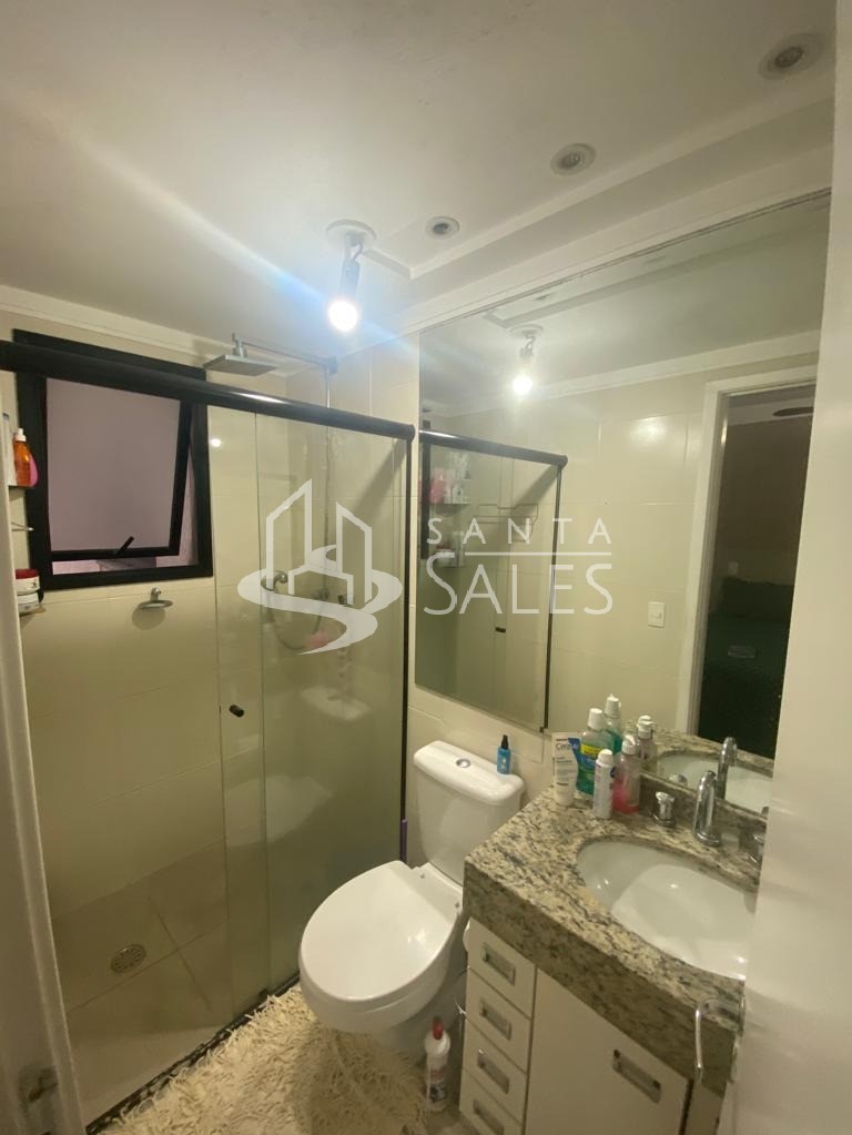 Apartamento, 3 quartos, 83 m² - Foto 9