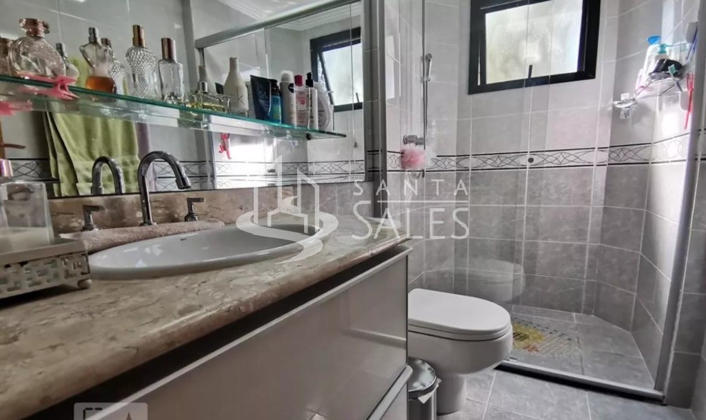 Apartamento, 3 quartos, 164 m² - Foto 14