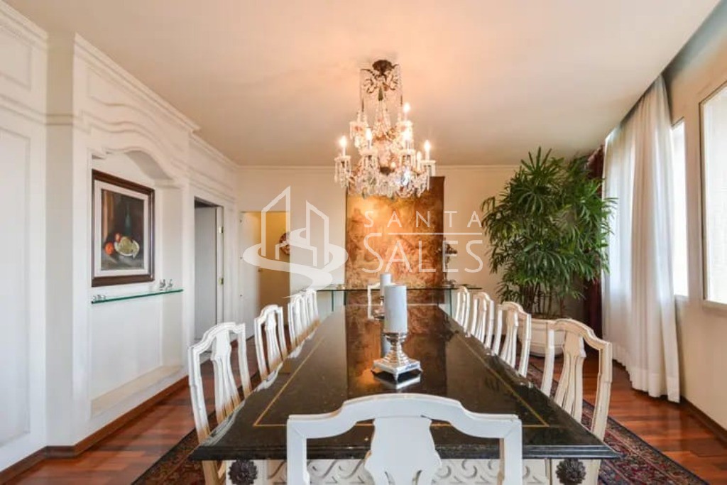 Apartamento, 7 quartos, 414 m² - Foto 12