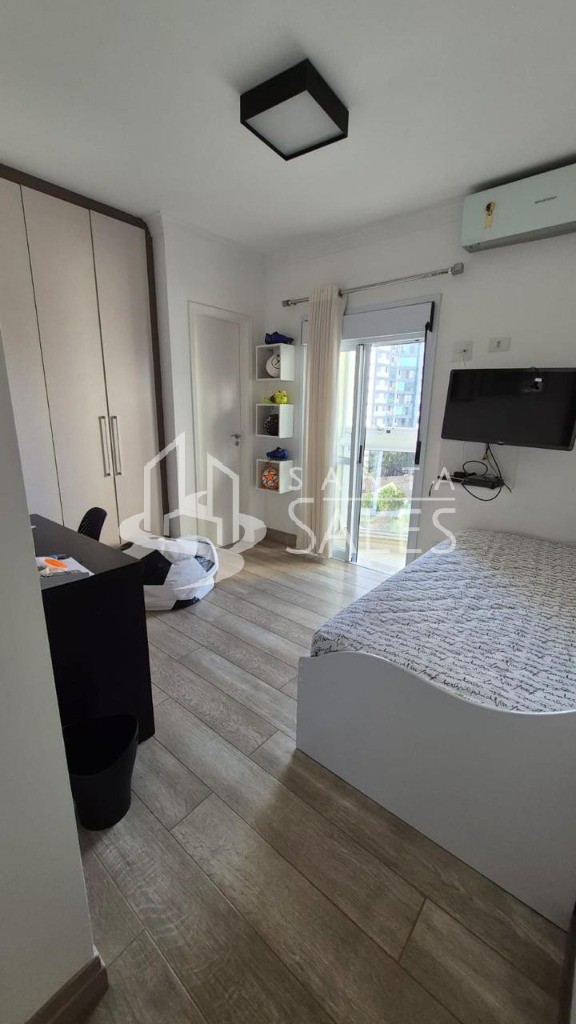 Apartamento, 3 quartos, 160 m² - Foto 24