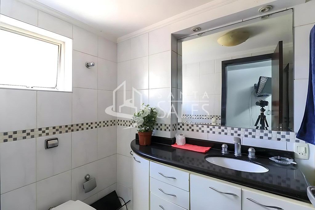 Apartamento, 4 quartos, 140 m² - Foto 44