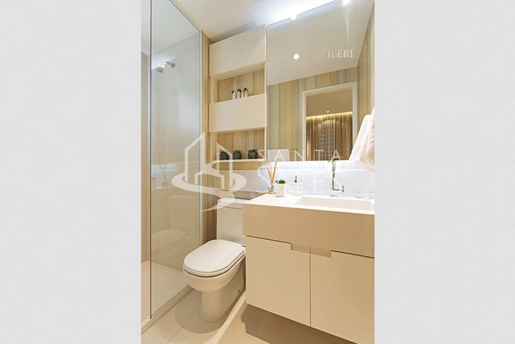 Apartamento à venda com 3 quartos, 76m² - Foto 7
