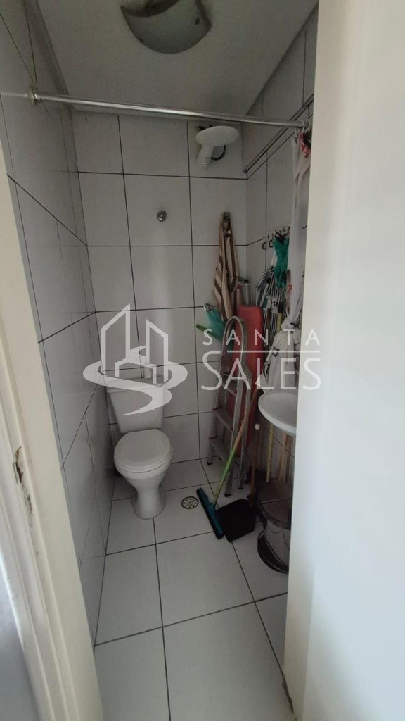 Apartamento, 3 quartos, 160 m² - Foto 26