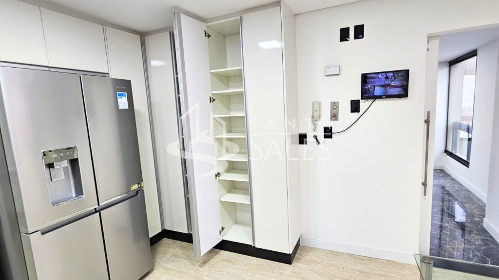 Apartamento, 3 quartos, 210 m² - Foto 16