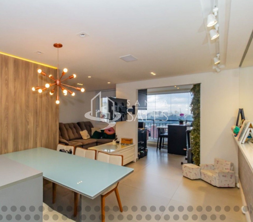 Apartamento, 2 quartos, 72 m² - Foto 6