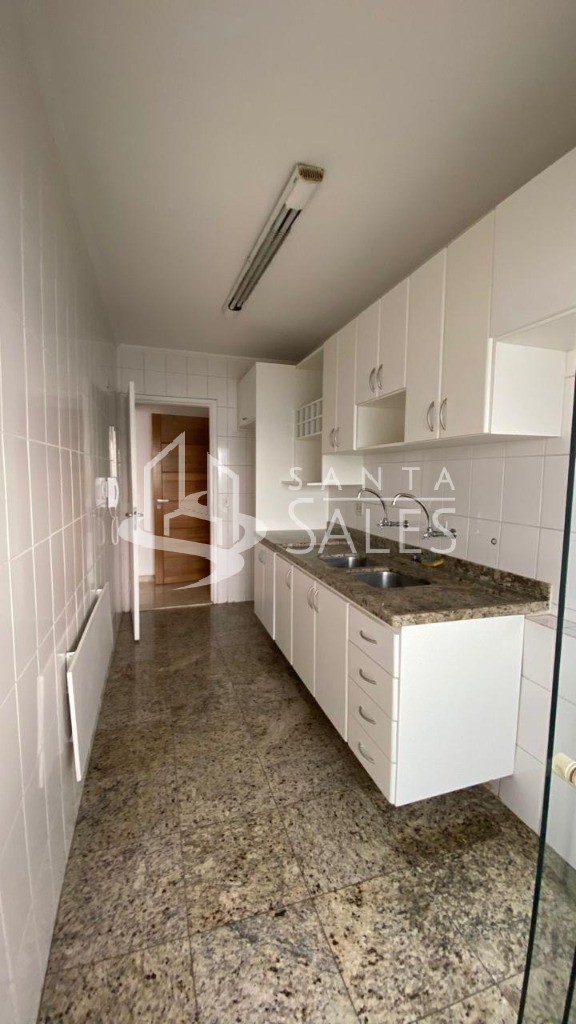 Apartamento, 3 quartos, 80 m² - Foto 6