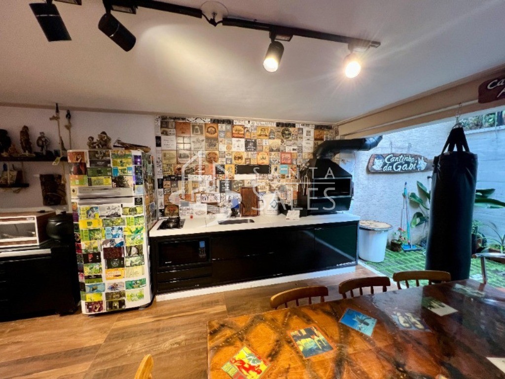 Casa, 3 quartos, 300 m² - Foto 15