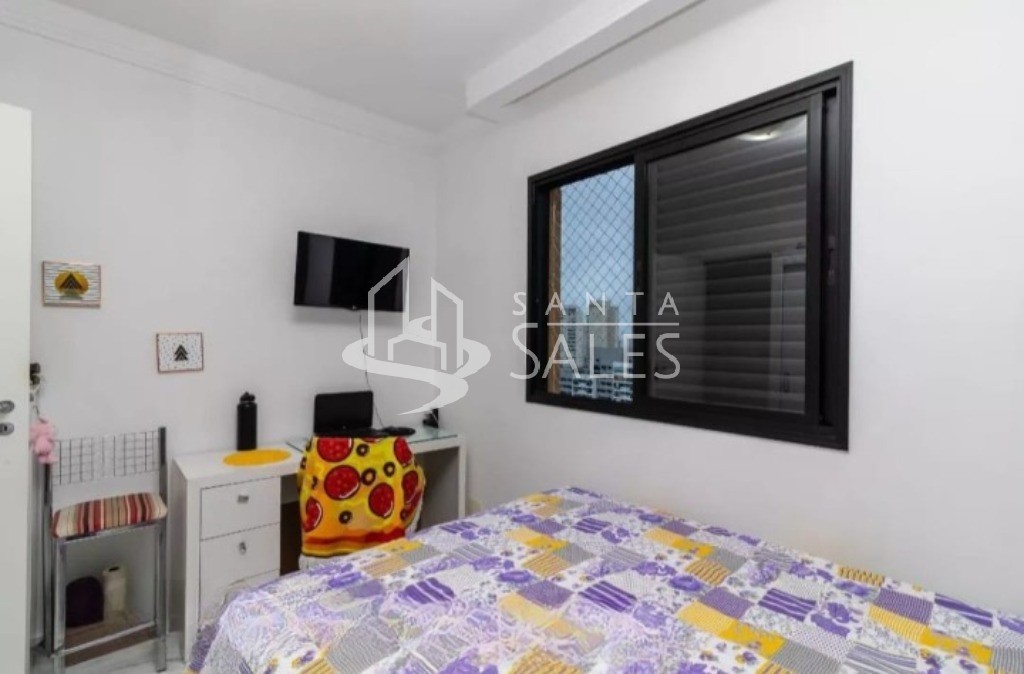 Apartamento, 3 quartos, 93 m² - Foto 14