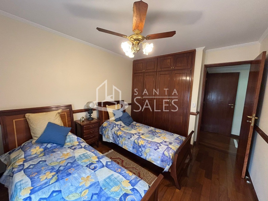 Apartamento, 4 quartos, 230 m² - Foto 26