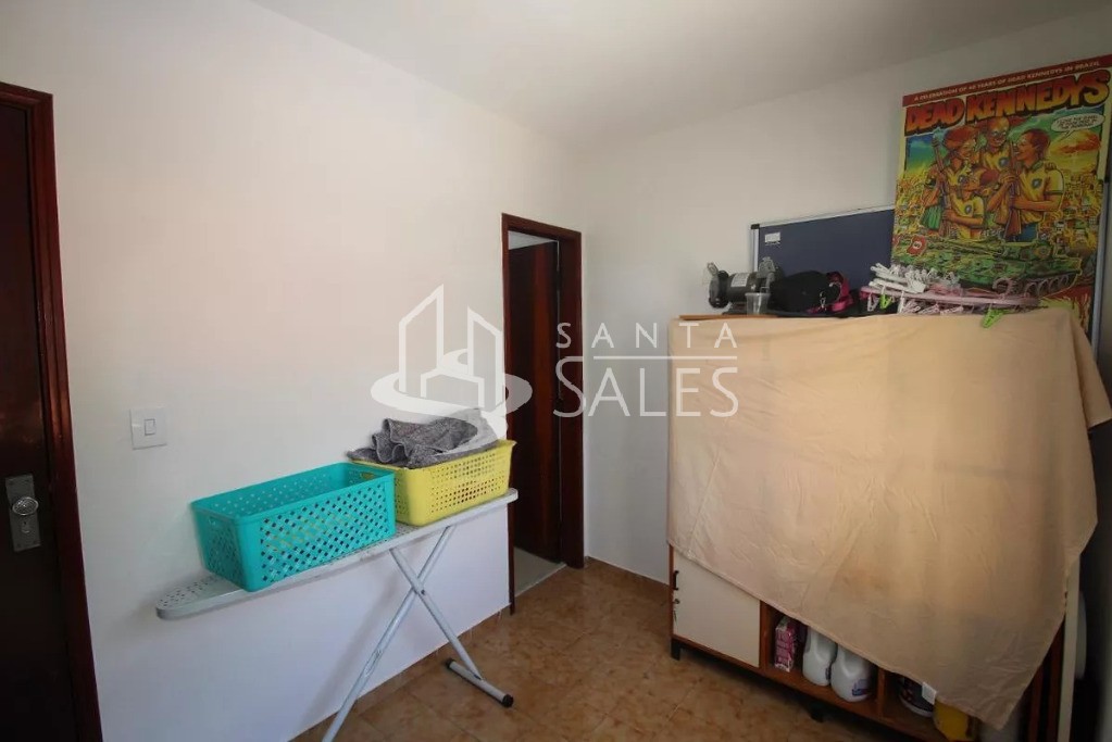 Casa, 4 quartos, 130 m² - Foto 10