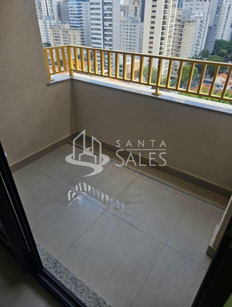 Apartamento, 1 quarto, 27 m² - Foto 11