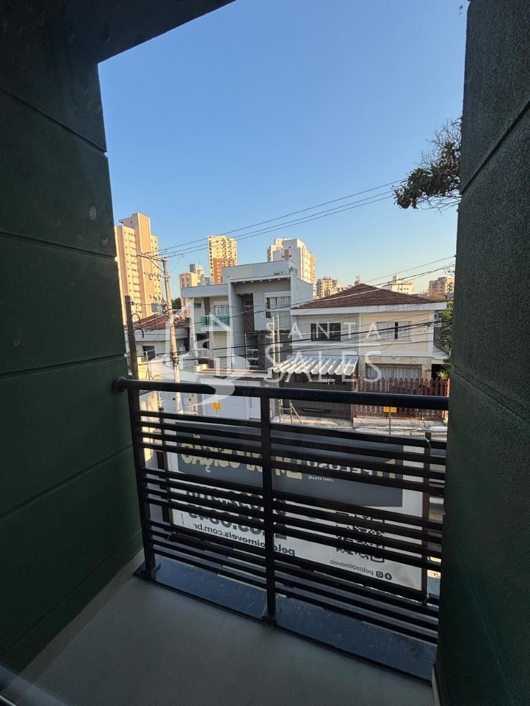 Sobrado, 3 quartos, 130 m² - Foto 11