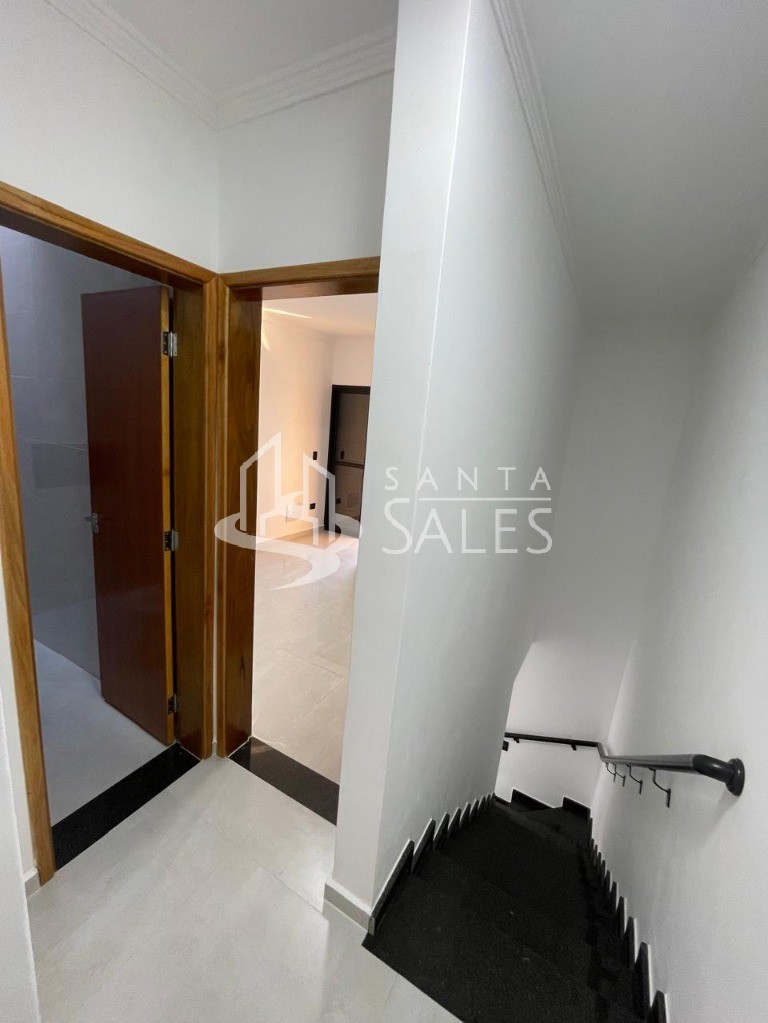 Sobrado, 3 quartos, 123 m² - Foto 9