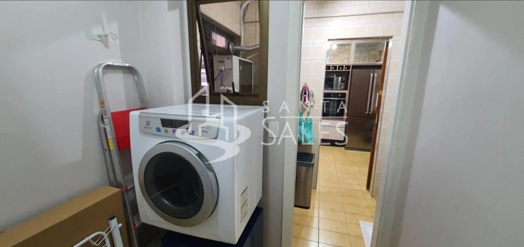Apartamento à venda com 3 quartos, 85m² - Foto 10