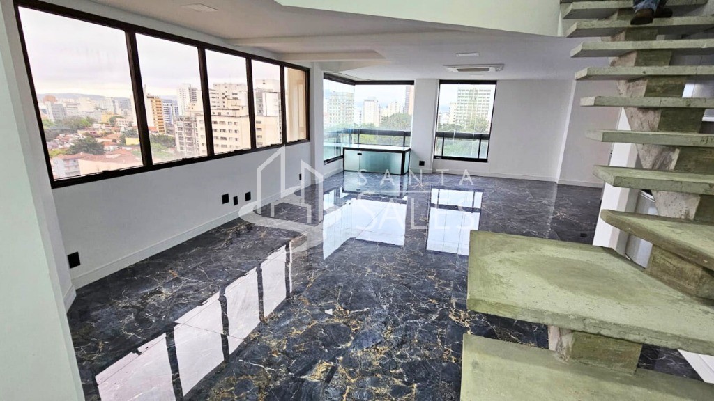 Apartamento, 3 quartos, 210 m² - Foto 47