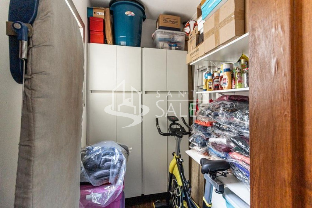 Apartamento, 3 quartos, 110 m² - Foto 2