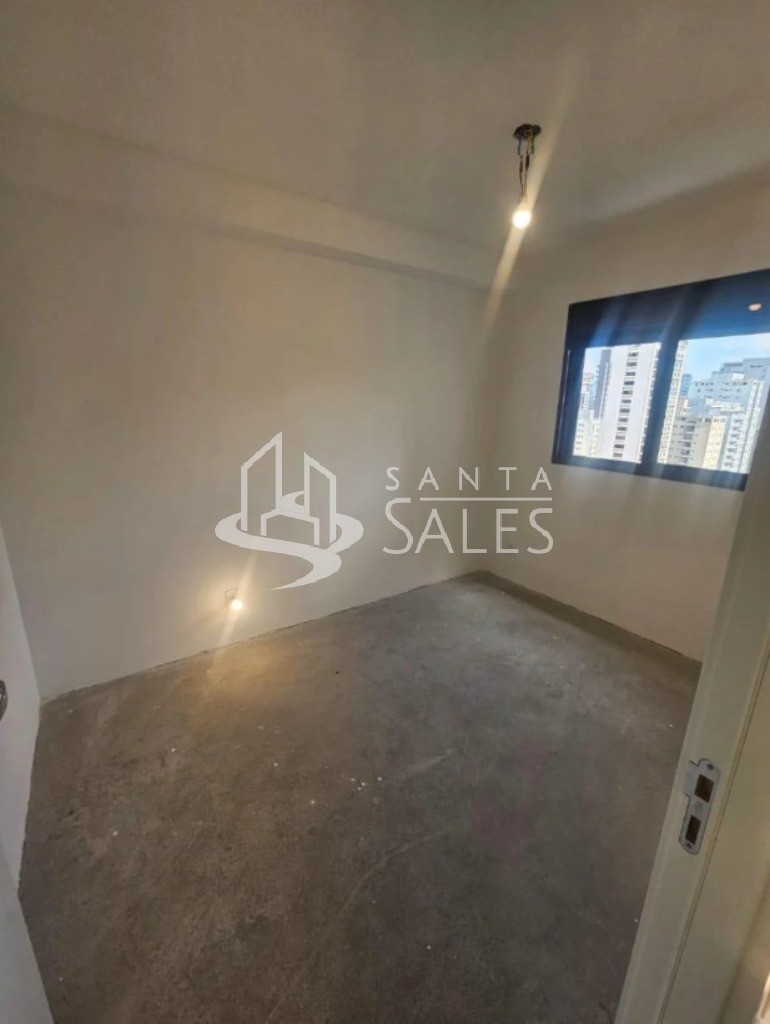 Apartamento, 1 quarto, 27 m² - Foto 3