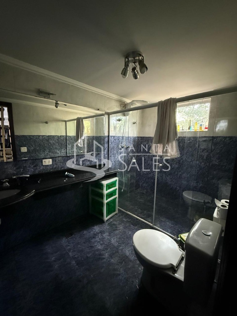 Casa, 4 quartos - Foto 4