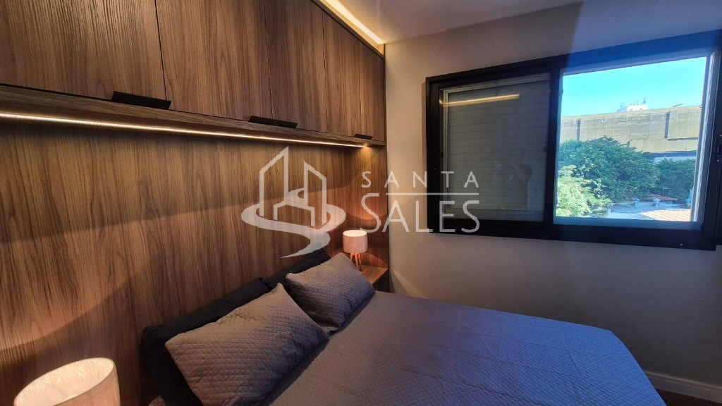 Apartamento, 3 quartos, 70 m² - Foto 23