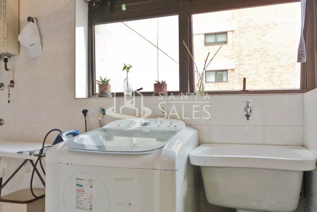 Apartamento, 4 quartos, 210 m² - Foto 43