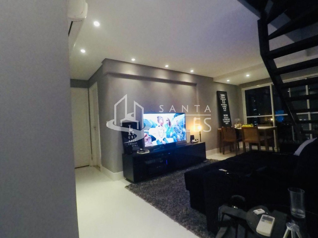 Apartamento à venda e aluguel com 2 quartos, 120m² - Foto 7