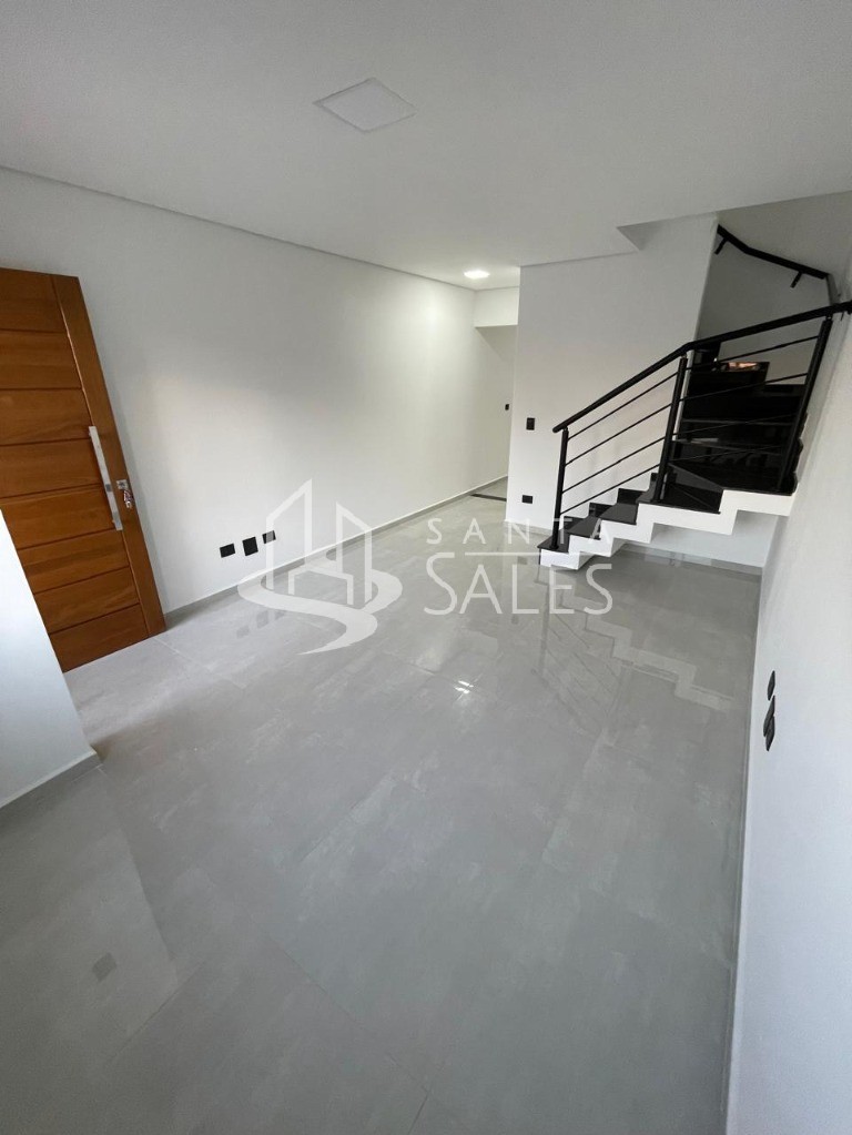 Sobrado, 2 quartos, 111 m² - Foto 16