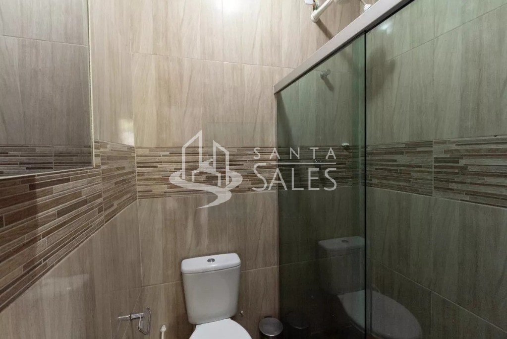 Casa, 5 quartos, 251 m² - Foto 24