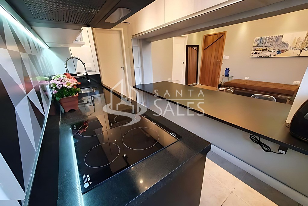 Apartamento, 3 quartos, 82 m² - Foto 4