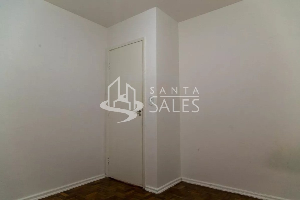 Apartamento à venda com 2 quartos, 46m² - Foto 11