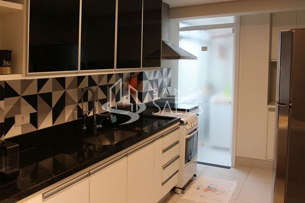 Apartamento, 2 quartos, 83 m² - Foto 11