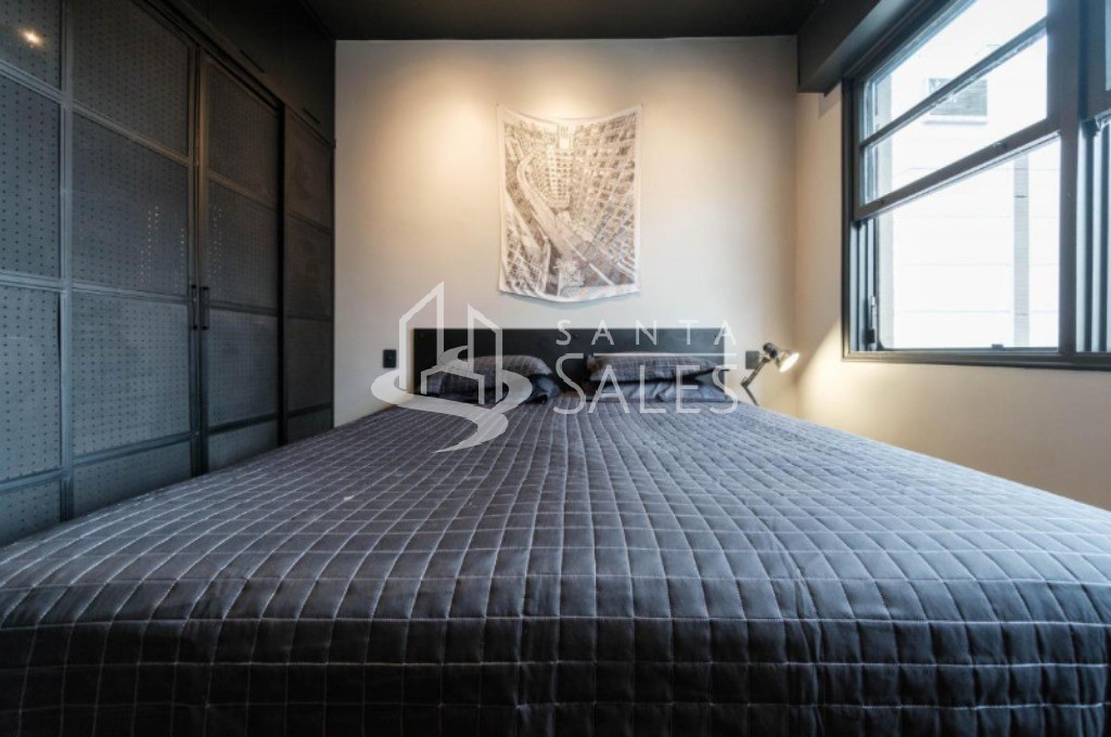 Apartamento, 2 quartos, 73 m² - Foto 15