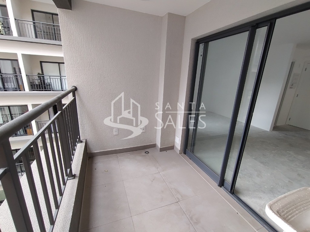 Apartamento, 2 quartos, 34 m² - Foto 14