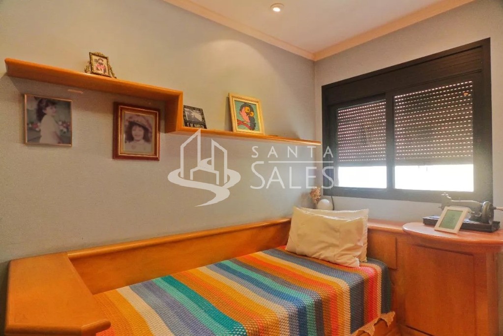 Apartamento, 4 quartos, 210 m² - Foto 22