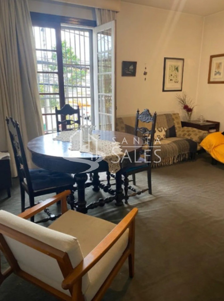 Apartamento, 3 quartos, 108 m² - Foto 1