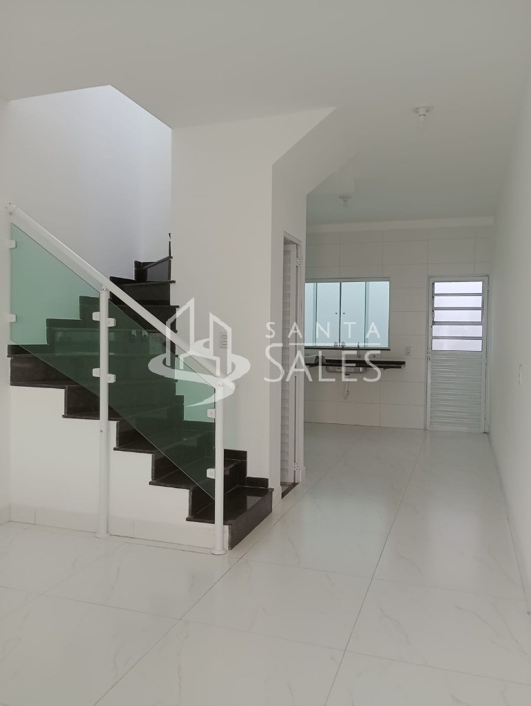 Casa, 3 quartos, 95 m² - Foto 23