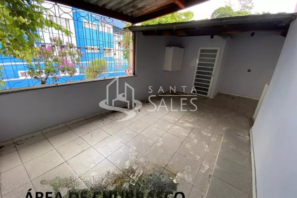 Casa, 3 quartos - Foto 23