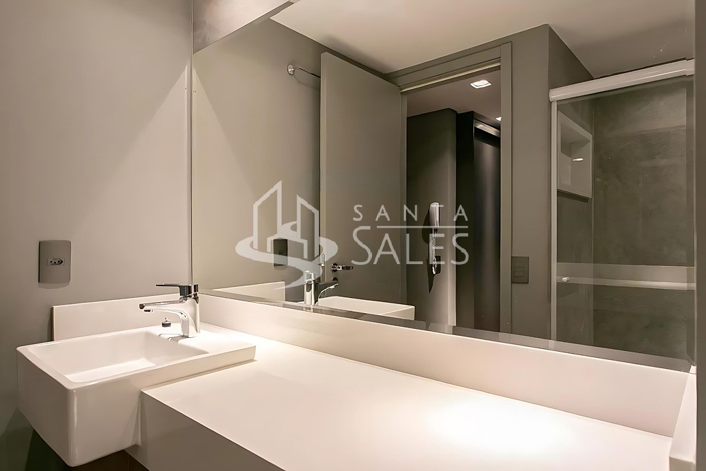 Cobertura à venda com 1 quarto, 123m² - Foto 21