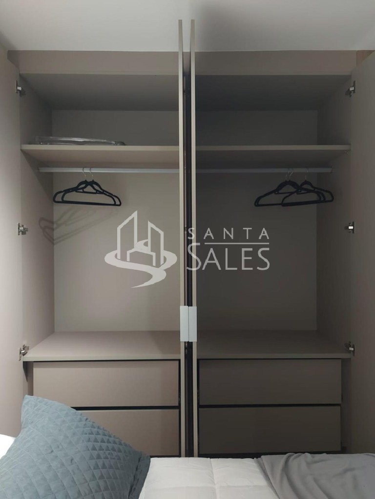 Apartamento, 1 quarto, 20 m² - Foto 26