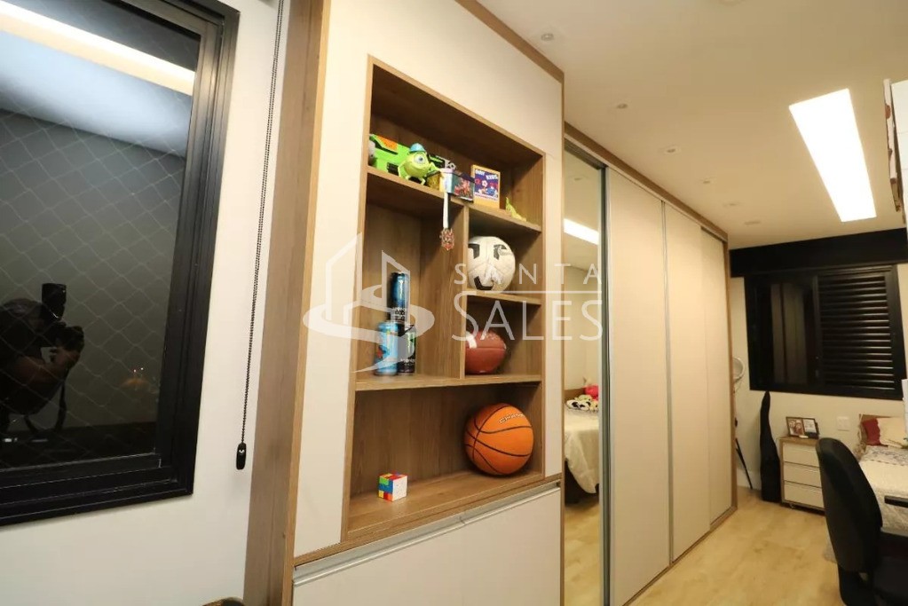 Apartamento, 2 quartos, 70 m² - Foto 9