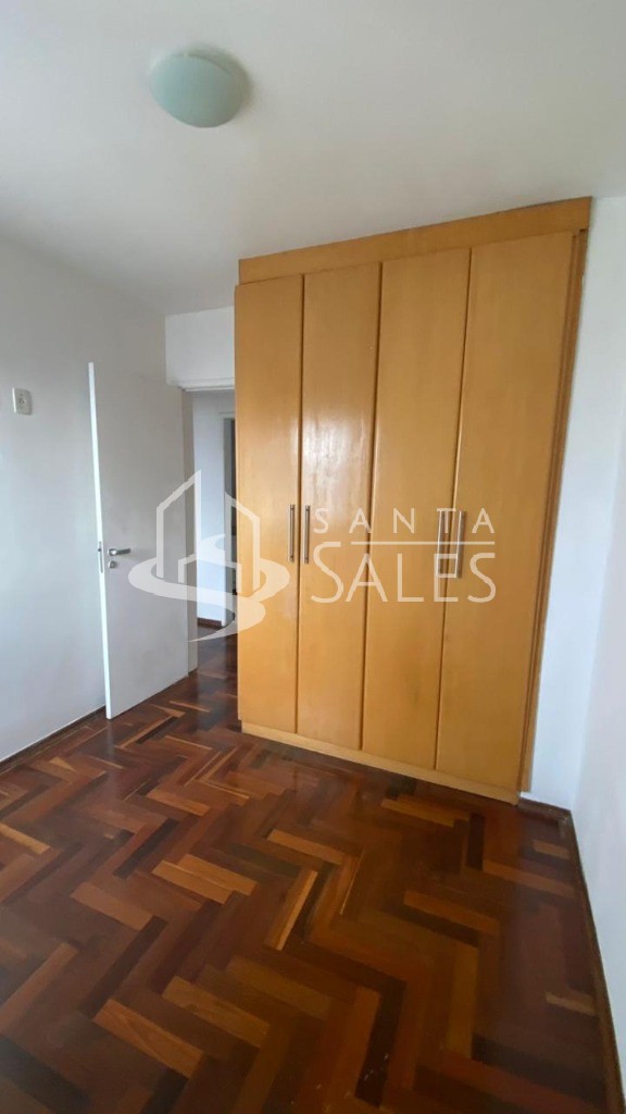 Apartamento, 3 quartos, 80 m² - Foto 11
