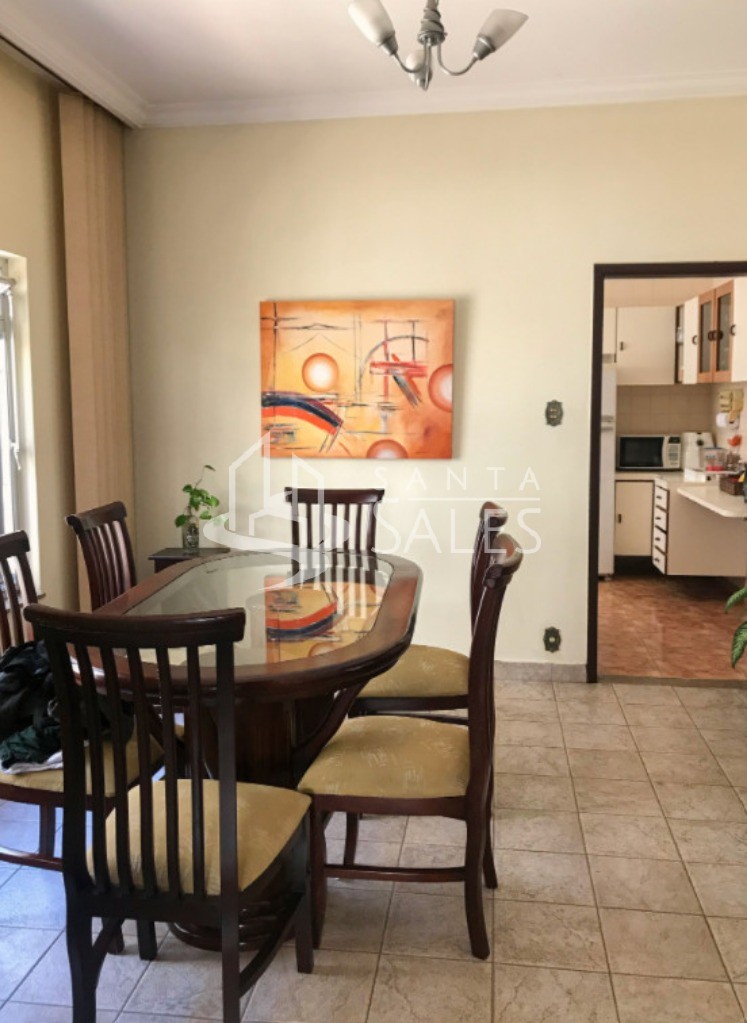 Casa, 4 quartos, 220 m² - Foto 1