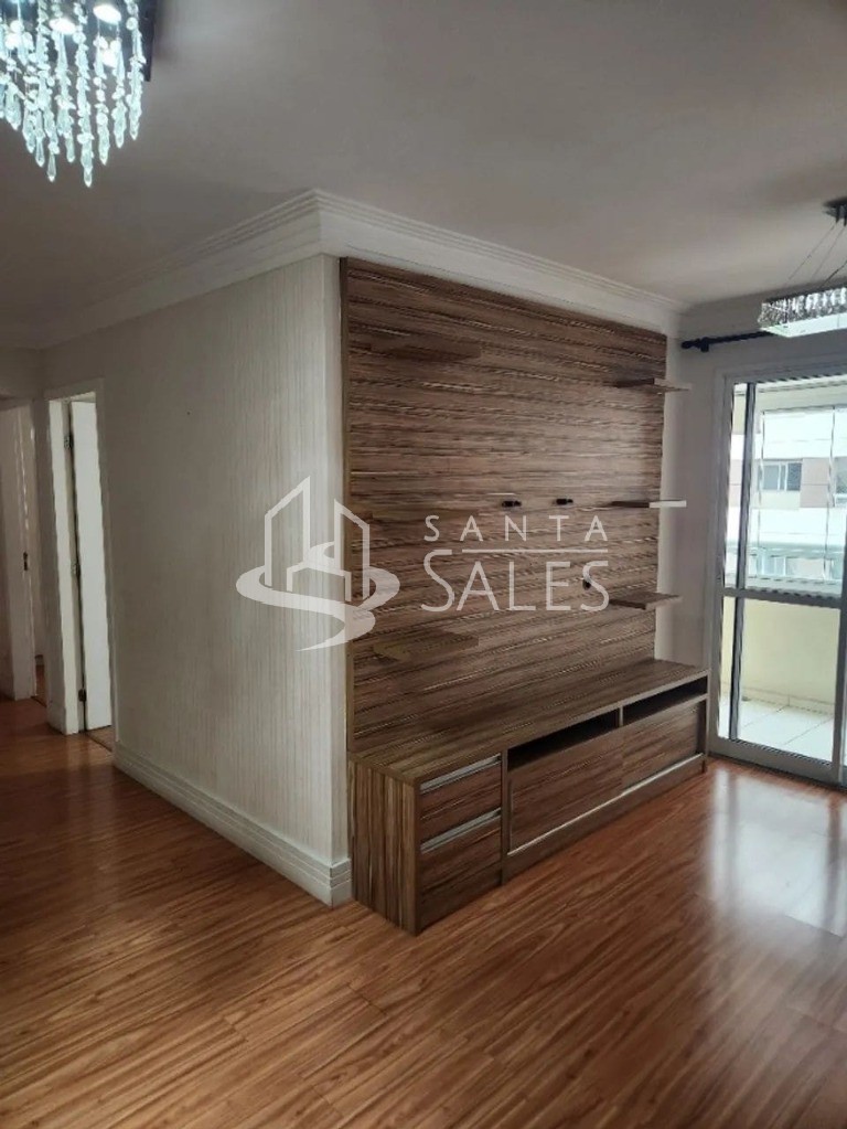 Apartamento, 3 quartos, 86 m² - Foto 1